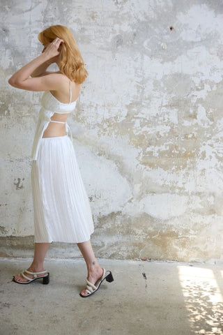 Simona Skirt