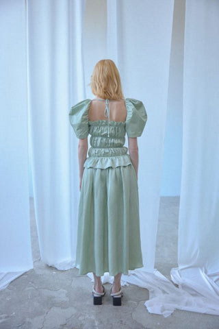 Belle Dress