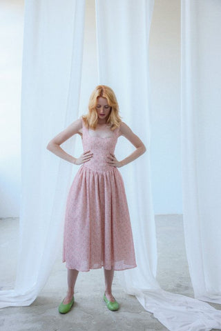 Dani Dress
