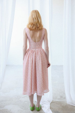 Dani Dress