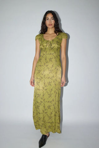 Suzanne Dress