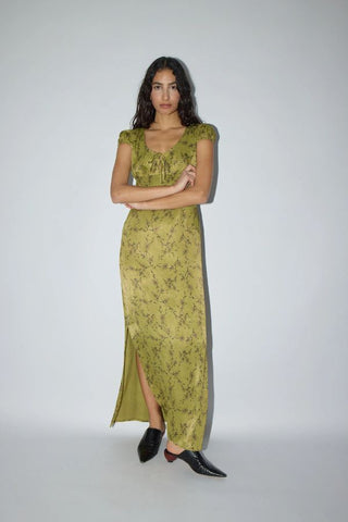 Suzanne Dress