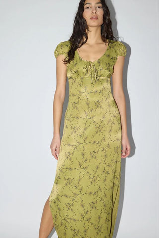 Suzanne Dress