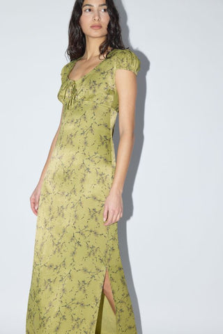 Suzanne Dress