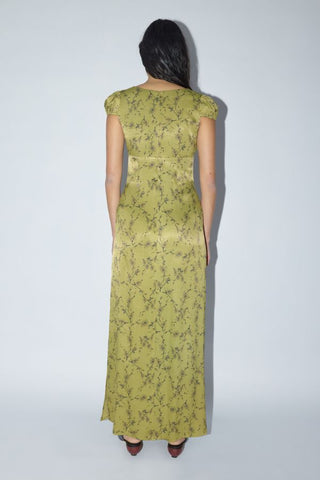 Suzanne Dress