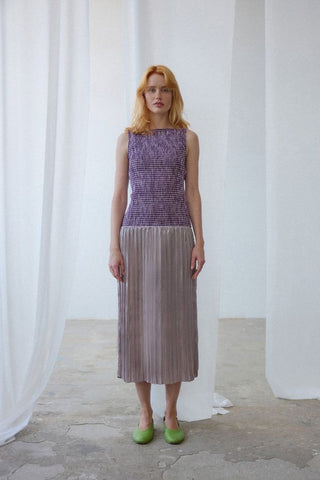Zeynep Dress