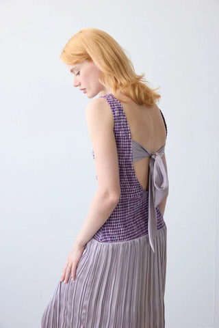 Zeynep Dress