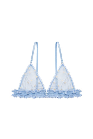 Pacquerette Triangle Bra