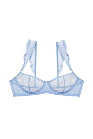 Pacquerette Underwire Bra