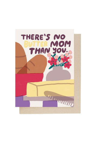 Butter Mom