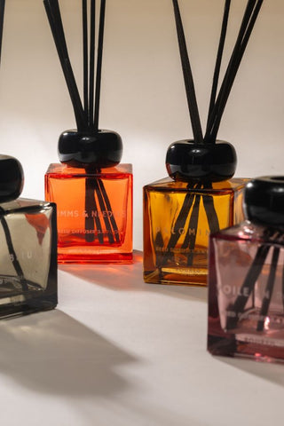 Palomino Reed Diffuser