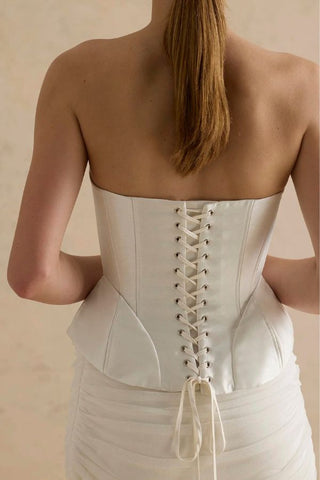 Kora Corset | Prea James