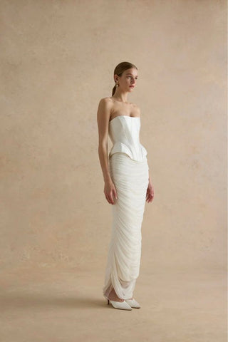 Kora Corset | Prea James