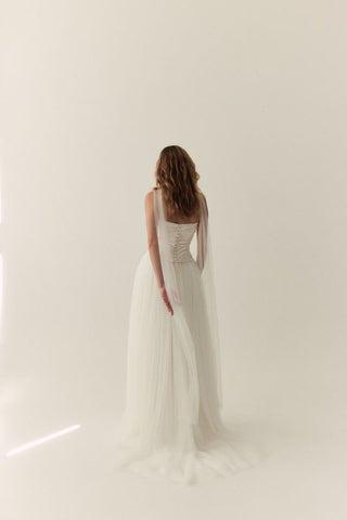 Marianne Skirt | Prea James