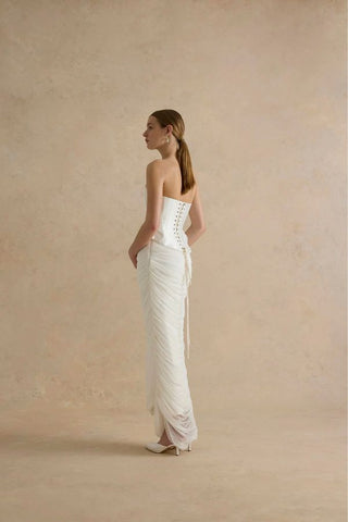 Solange Skirt | Prea James