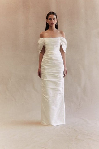 Prea James Bridal Gown Gianna Gown Wedding Dress