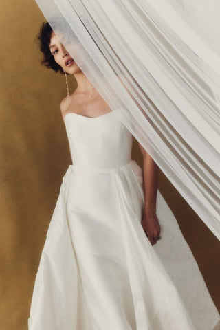 Grace Overskirt | Prea James
