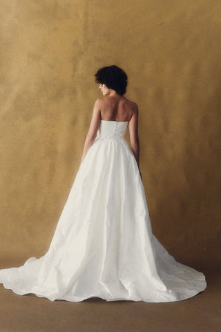 Grace Overskirt | Prea James
