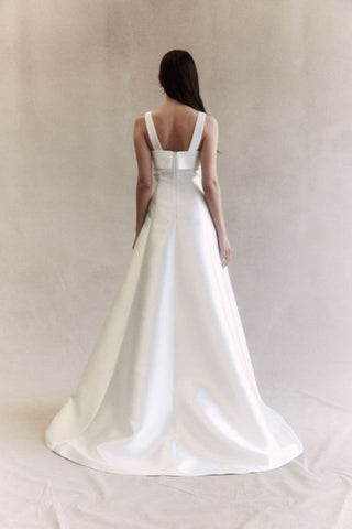 Prea James Bridal Gown Nina Gown Wedding Dress