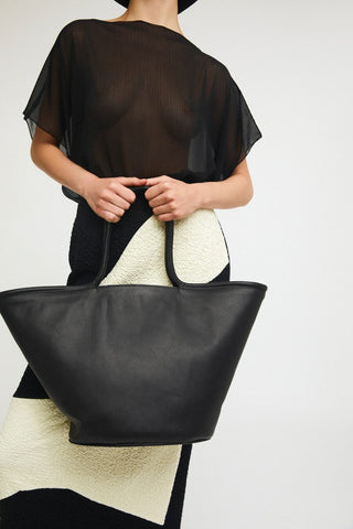 Selma Bag | Black