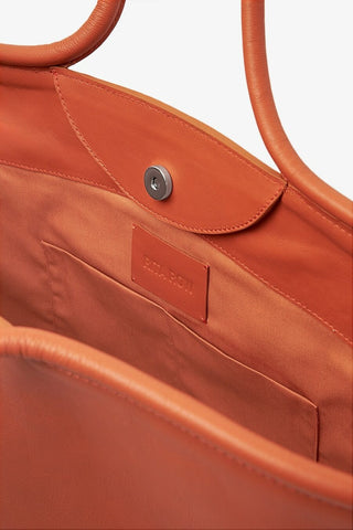 Selma Bag | Orange