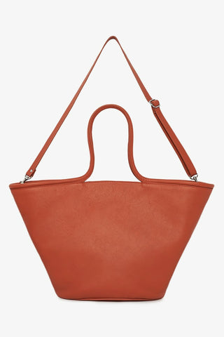 Selma Bag | Orange