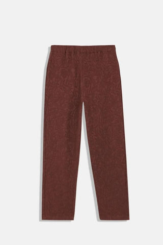Canigo Pants | Brown