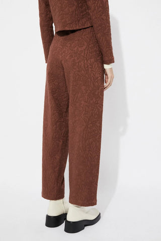 Canigo Pants | Brown