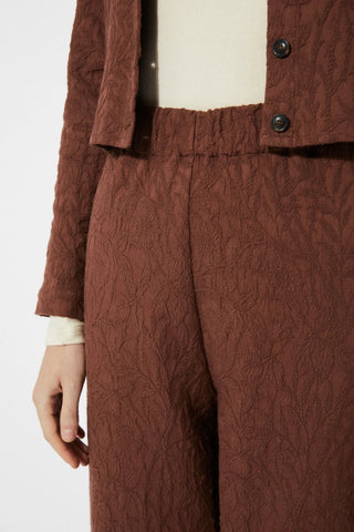 Canigo Pants | Brown