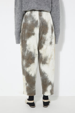 Dmitri Pants | Tie Dye