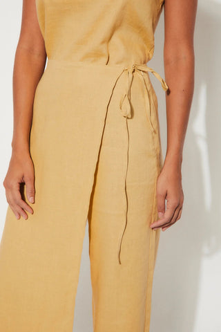 Root Pants | Pineapple