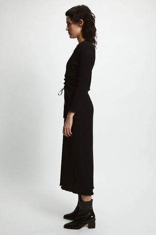 Evans Dress | Black