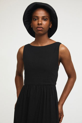 Marlene Dress | Black