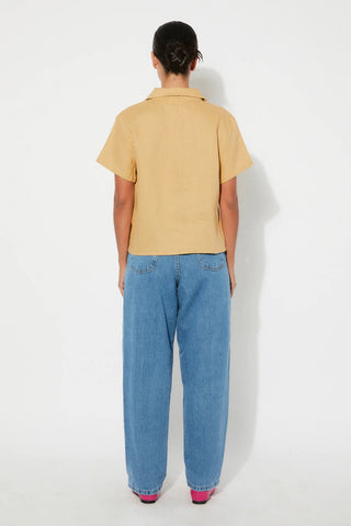 Amber Shirt | Pineapple