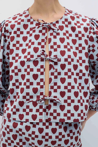 Arden Shirt
