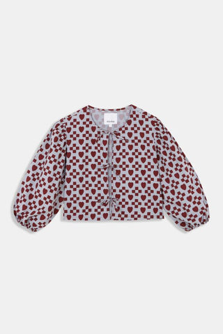 Arden Shirt