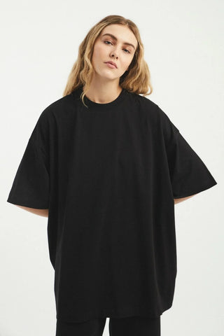 Ava T-Shirt | Black