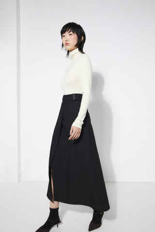 Horo T-Shirt | Beige