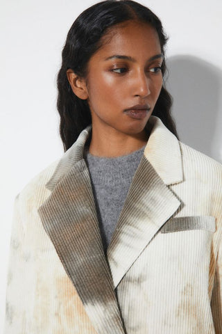 Ramaset Blazer | Tie Dye