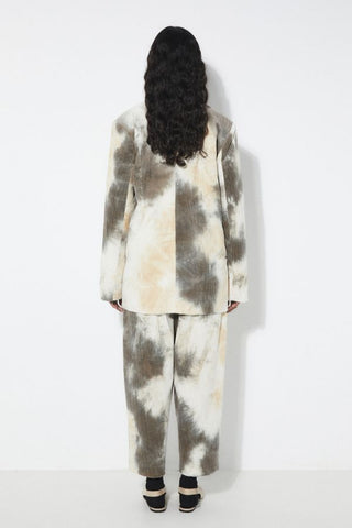 Ramaset Blazer | Tie Dye