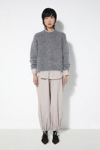 Sammy Sweater | Grey