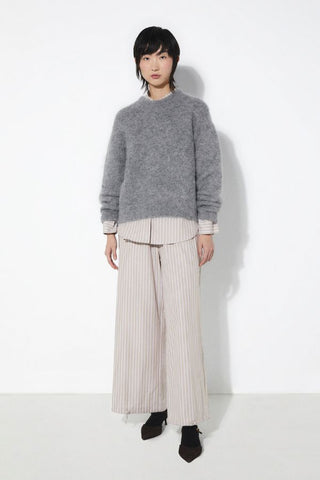 Sammy Sweater | Grey