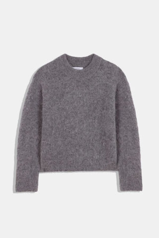 Sammy Sweater | Grey