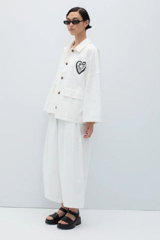 Stelle Jacket