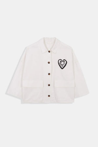 Stelle Jacket