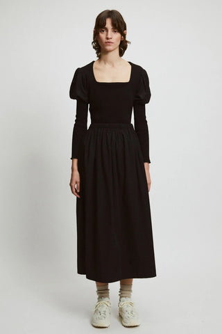 Vill Top | Black