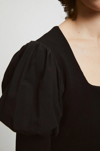 Vill Top | Black