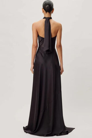 Samra Dress | Black