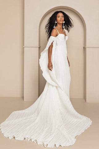 Rue De Seine Wedding Dress Bridal Gown