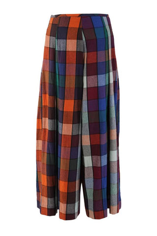 Frida Pants | Mosiac Chex